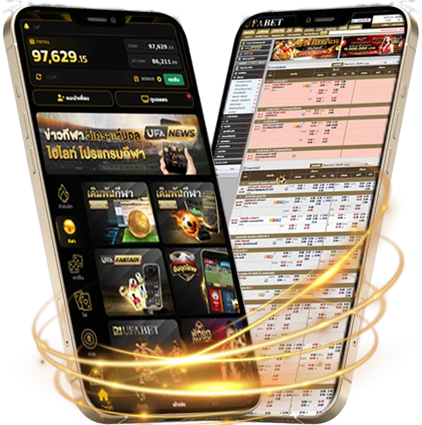 บอฃ Mobile — เดิมพันบนมือถือ